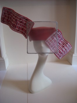 Tracy Rose Park Theatre Hat