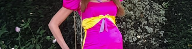 Tracy Rose at Ladies Day Royal Ascot&nbsp;2025